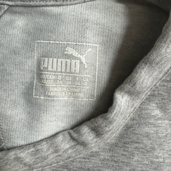 Puma sweater - Picture 2 of 3